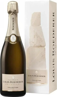 Цены на шампанское Champagne Louis Roederer — купить шампанское
