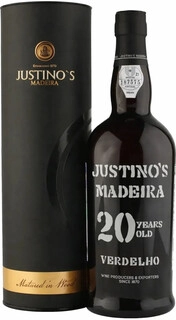 Купить вино Justino's Madeira Wines в Москве — цены на вино