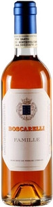 Boscarelli, Familie, Vin Santo di Montepulciano DOC, 2002, 375 мл