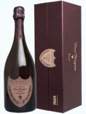 Купить шампанское Dom Perignon 1996 года — цены на шампанское Дом