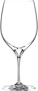 Riedel, Grape Merlot/Cabernet, set of 2 glasses, 0.75 L