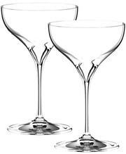 Riedel, Grape Martini, set of 2 glasses, 275 ml
