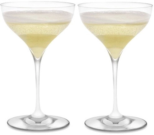 Glass Riedel, Grape Martini, set of 2 glasses, 275 ml Riedel, Grape Martini,  set of 2 glasses – price, reviews