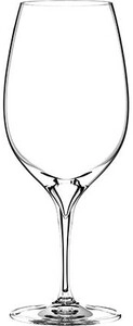 Riedel, Grape Syrah/Shiraz, set of 2 glasses, 780 ml