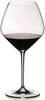 Riedel, Heart to Heart Pinot Noir, set of 2 glasses
