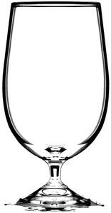 Riedel, Ouverture Bourbon, set of 2 glasses, 200 ml