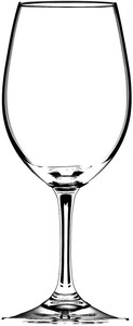 Riedel, Ouverture White Wine, set of 2 glasses, 280 ml
