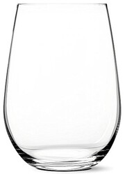Riedel, O Riesling/Sauvignon Blanc, set of 2 glasses, 375 мл