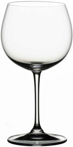 Riedel, Vinum XL Montrachet (Chardonnay), set of 2 glasses, 552 ml