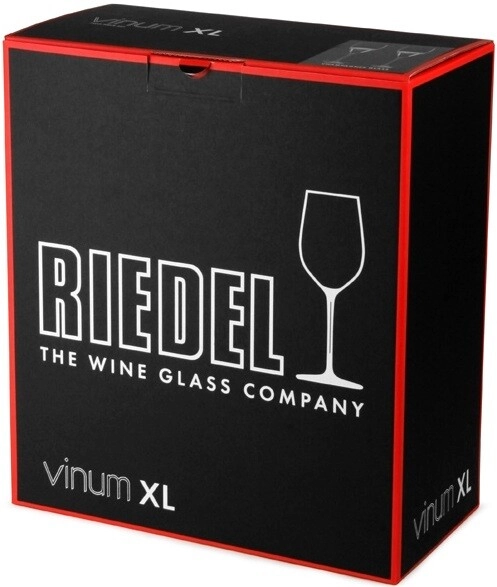 Riedel Vinum XL Pinot Noir Glassware $30 FREE DELIVERY