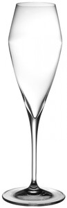 Riedel, Vitis Champagne, set of 2 glasses, 320 мл