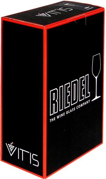 Glass Riedel, Grape Martini, set of 2 glasses, 275 ml Riedel, Grape Martini,  set of 2 glasses – price, reviews