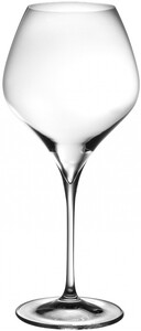 Riedel, Vitis Pinot Noir, set of 2 glasses, 770 мл