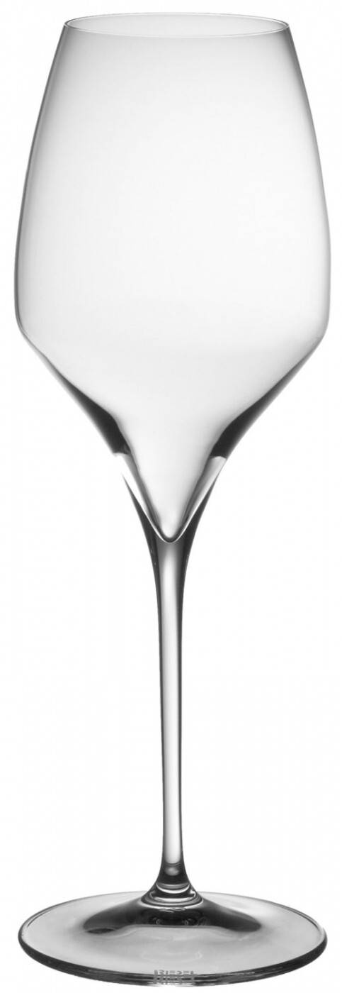 Riedel Heart To Heart Riesling Wine Glasses, Set of 4