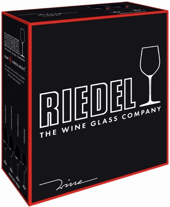 Riedel 6448/0 Wine Series Cabernet/Merlot Glass, Set of 2 