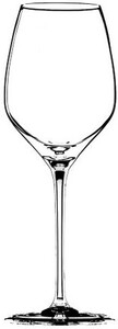 Riedel, Vinum Extreme Riesling, set of 2 glasses, 0.46 л