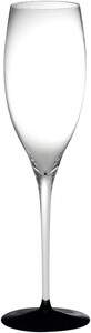 Riedel, Sommelier Black Tie Vintage Champagne, gift tube, 0.33 L