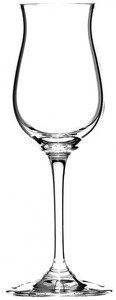Riedel, Vinum Cognac Hennessy, set of 2 glasses, 190 мл