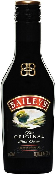 In the photo image Baileys Original, 0.2 L