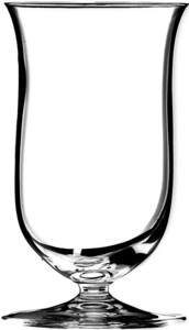 Riedel, Vinum Single Malt Whisky, set of 2 glasses, 200 мл