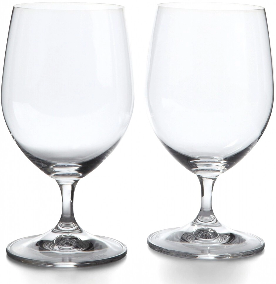 Riedel Vinum Series - Zinfandel, Chianti, Riesling - Set of 2 6416