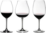 Riedel, Vinum XL Tasting Set Red Wine, set of 3 glasses
