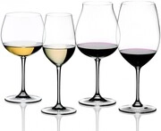 Riedel, Vinum XL Tasting Set, set of 4 glasses