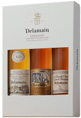 Where to buy Delamain Reserve de la Famille Grande Champagne Cognac, France