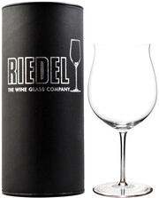 Riedel, Sommeliers Burgundy Grand Cru, gift tube, 1050 ml
