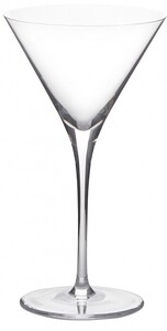 Riedel, Sommeliers Martini, gift tube, 210 ml