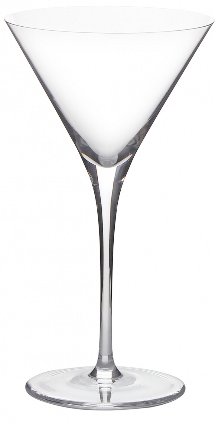 Riedel cocktail glass sommelier martini 210 ml 4400/17