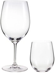 Riedel, Vinum Pay 4 Get 8, Bordeaux/Viognier, set of 8 glasses