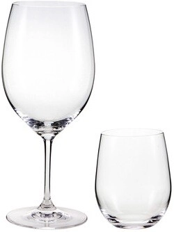 RIEDEL Vinum Viognier/Chardonnay Wine Glass (Pay 3 Get 4)