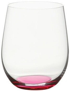 Riedel Vinum Crystal Brandy Glass (Set of 4) - Dishwasher Safe, Premium Machine-made Cocktail Glasses