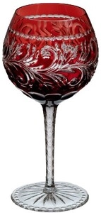 Ajka Crystal, Monica, Wine Stemglass, 360 ml