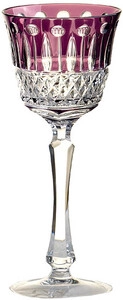 Oxford Brandy Glass - Ajka Crystal