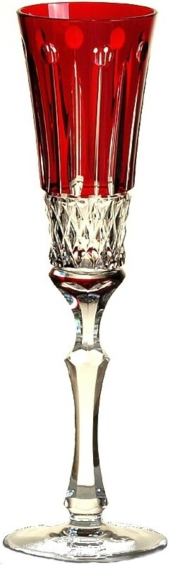 Richard Ginori Small Wine Glass - Ajka Crystal