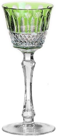 Richard Ginori Small Wine Glass - Ajka Crystal