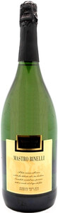 Игристое вино Mastro Binelli Moscato, 1.5 л