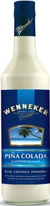 Wenneker, Pina Colada, 0.7 л