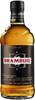 Drambuie, gift set with flask