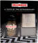 Drambuie, gift set with flask