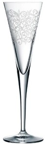 Nachtmann, Delight, Champagne Flute Dekor 2, 165 ml