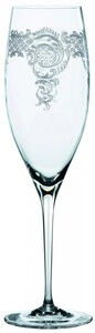 Nachtmann, Delight, Champagne Glass Design 1, 320 ml
