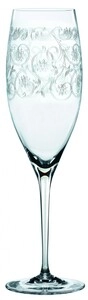 Nachtmann, Delight, Champagne Glass Design 3, 320 ml