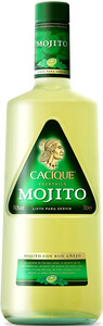 Cacique Mojito, 0.7 L