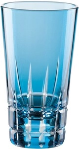 Nachtmann, Sixties Stella, Vodka/Shot Aqua, Set of 2 pcs, 60 ml