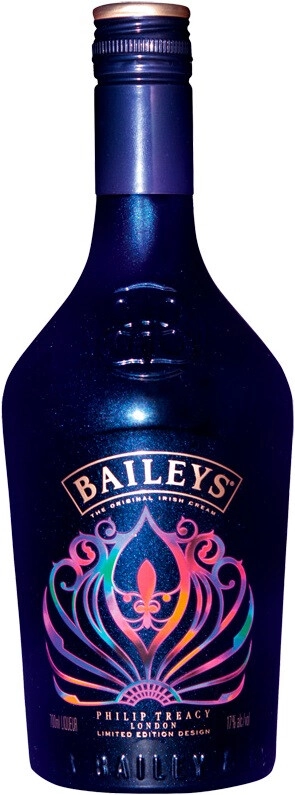 Liqueur Baileys Original, Philip Treacy London Limited Edition Design, gift  pack, 700 ml Baileys Original, Philip Treacy London Limited Edition Design,  gift pack – price, reviews