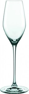 Nachtmann, Supreme, Champagne Glass, Set of 4 pcs, 300 ml