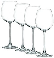 Nachtmann, Vivendi, White Wine  Glass, Set of 4 pcs, 474 ml